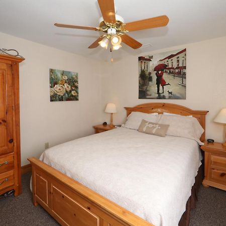 Apple Blossom By Eden Crest Pigeon Forge Exterior photo